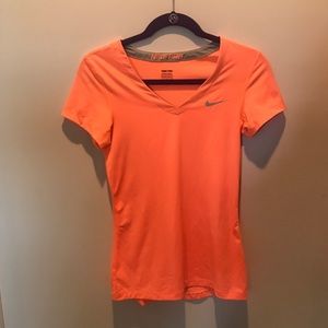 Nike Workout Top